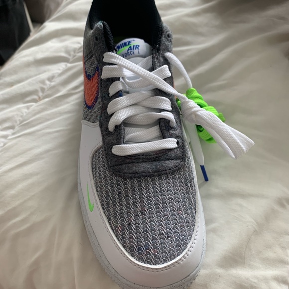 Nike air force 1 ‘07 - Picture 5 of 5